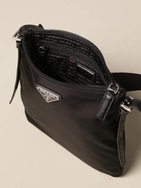 borsello prada donna